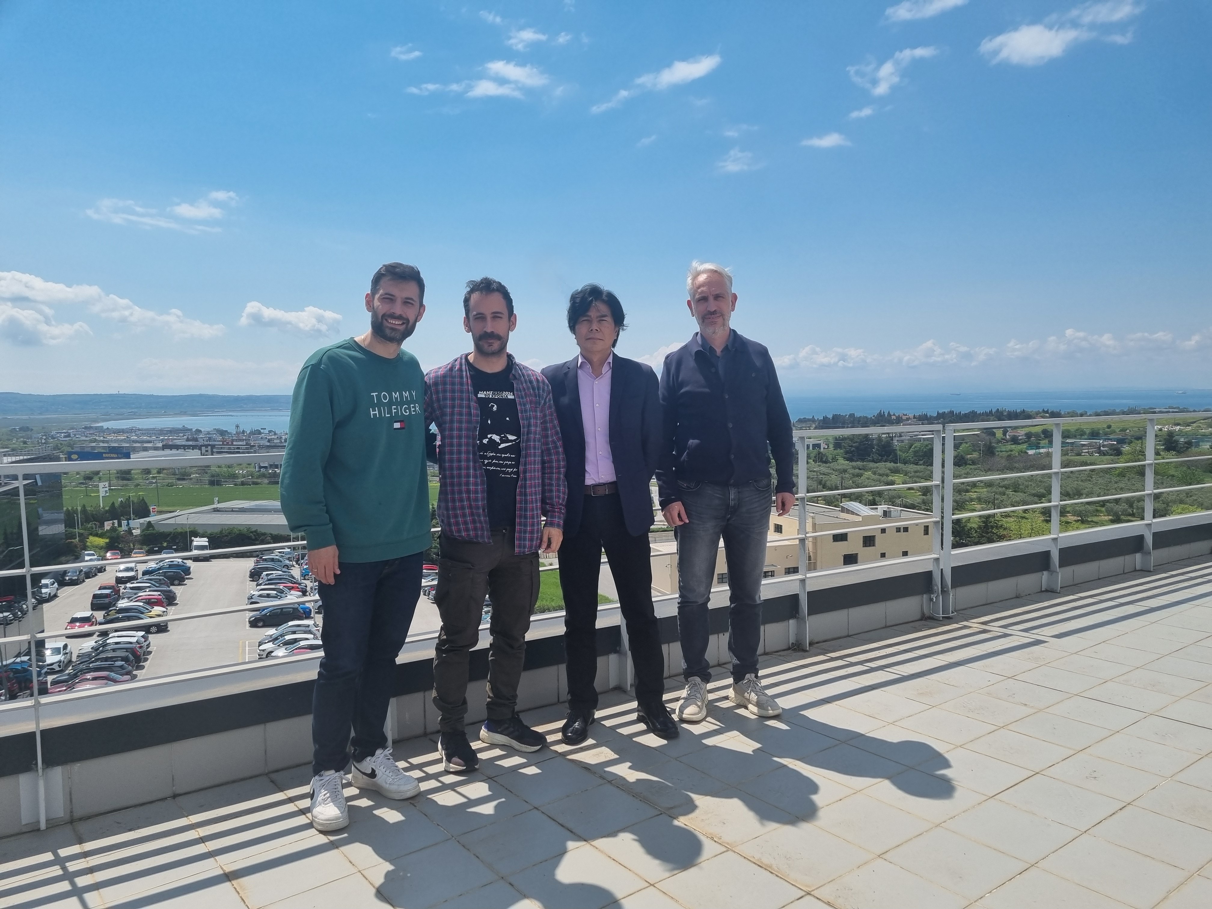 WinPhoS - News